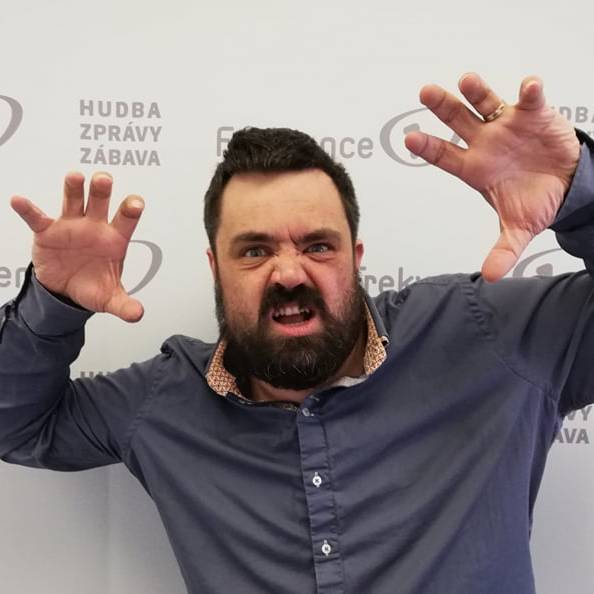 Mezi čtyřma očima
